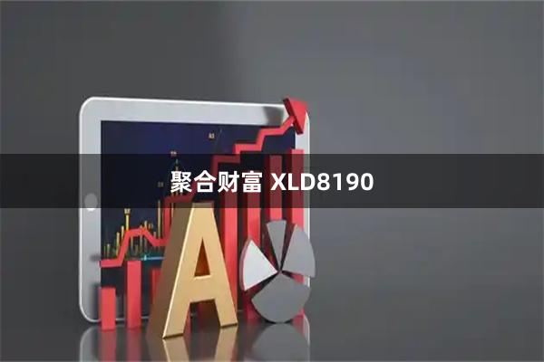 聚合财富 XLD8190
